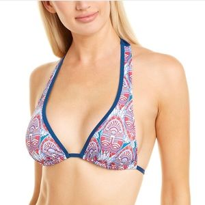 NWT Paolita bikini top!